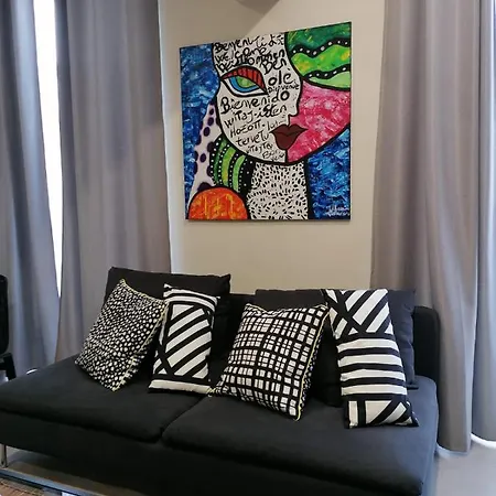 Apartment A Casa Mia - *