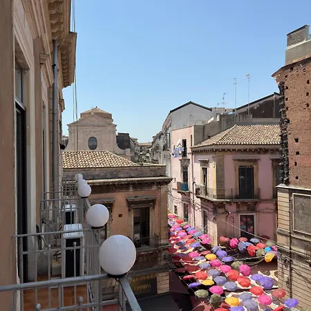 A Casa Mia - *