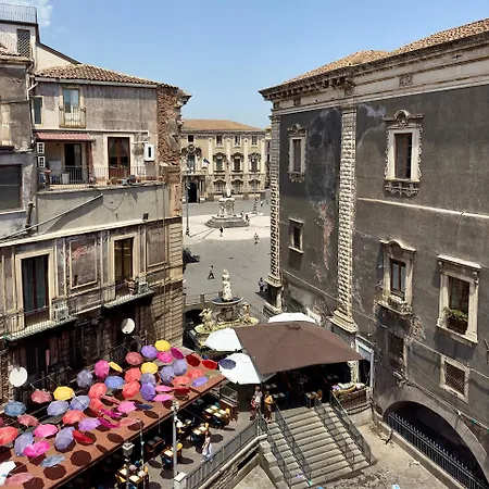 A Casa Mia - Apartment