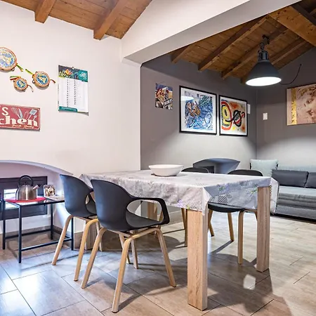 Apartment A Casa Mia - *