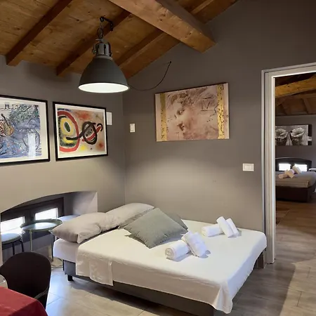 A Casa Mia - Apartment Catania
