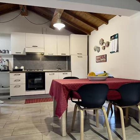 Apartment A Casa Mia - Catania