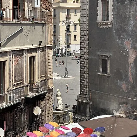 A Casa Mia - Apartment *